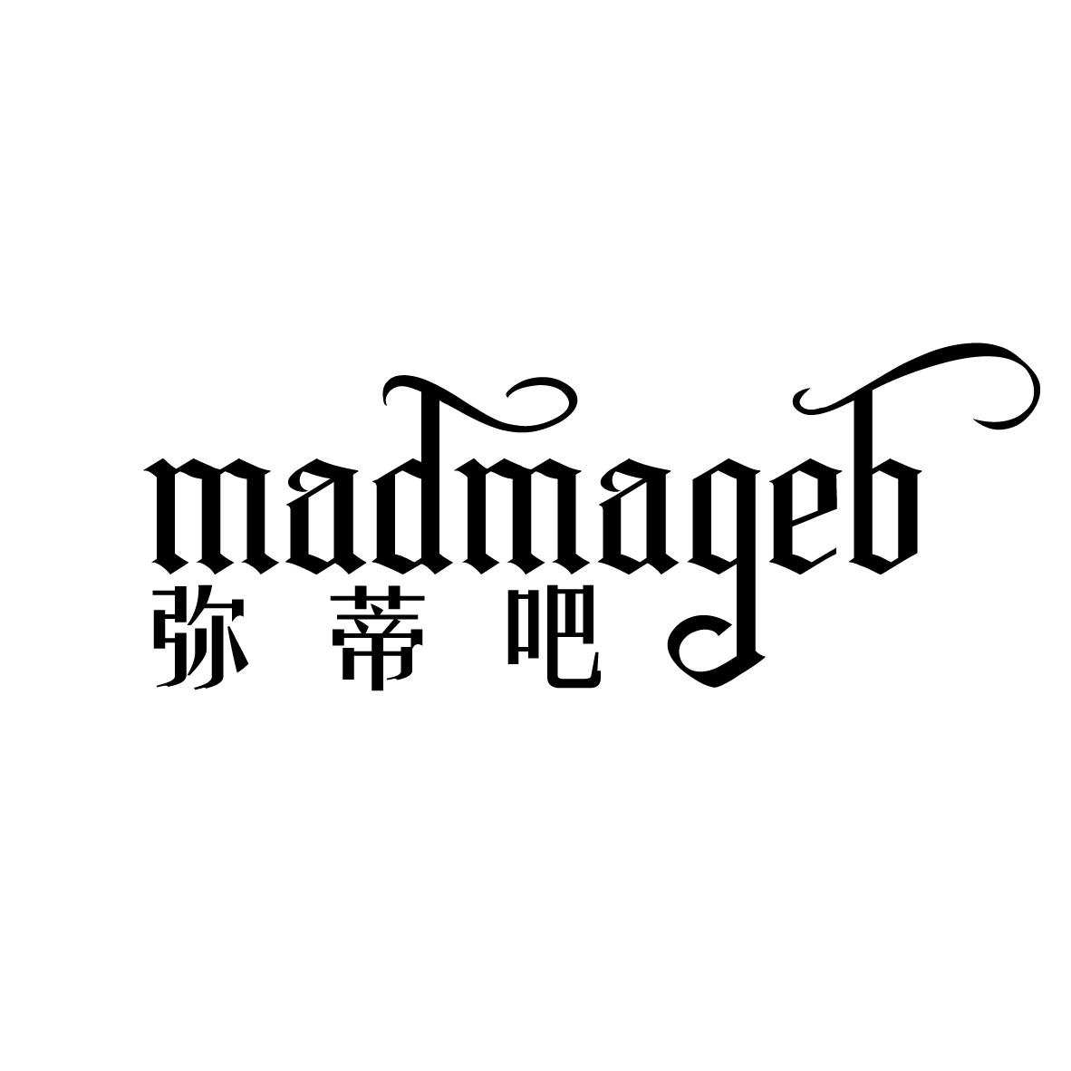 弥蒂吧MADMAGEB