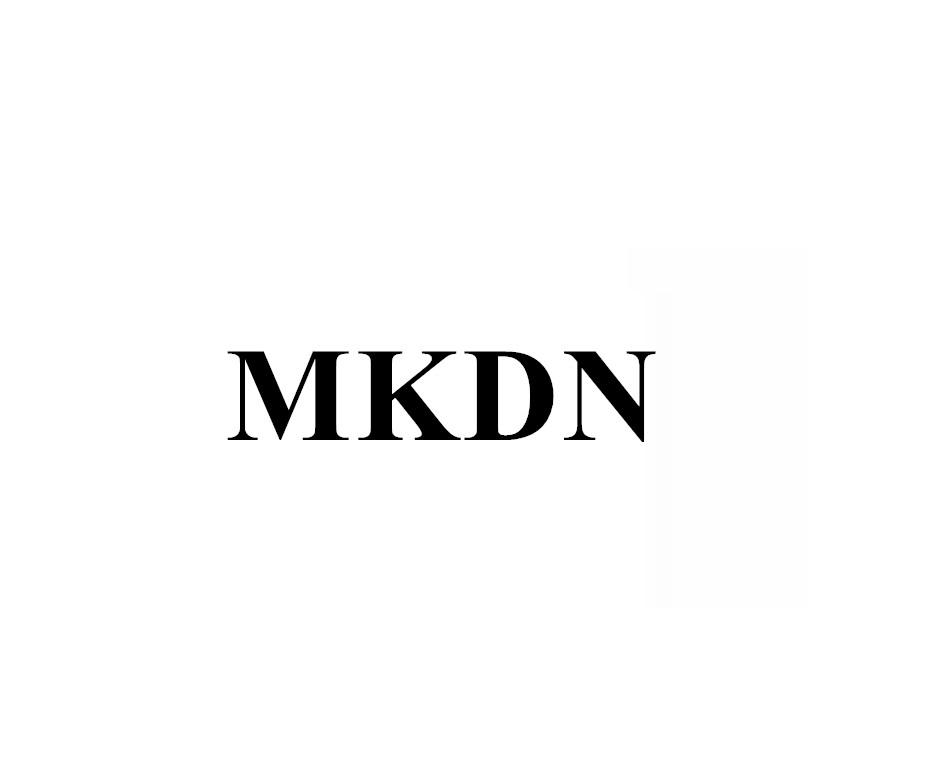 MKDN