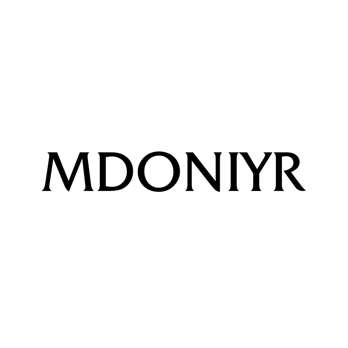 MDONIYR                  