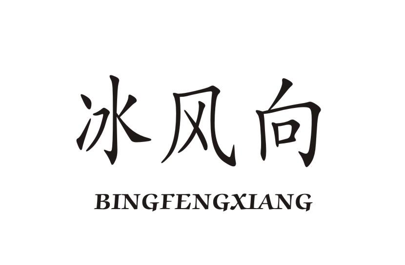 冰风向