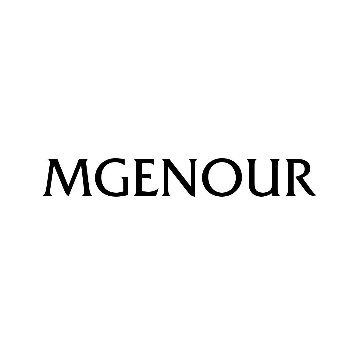MGENOUR                  