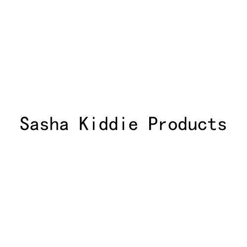 Sasha Kiddie Products