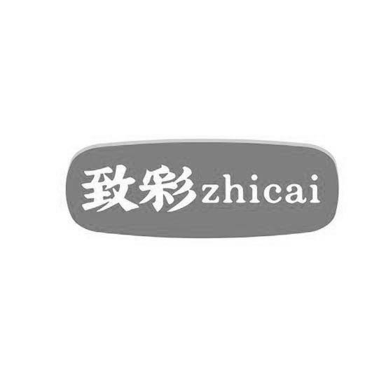 致彩