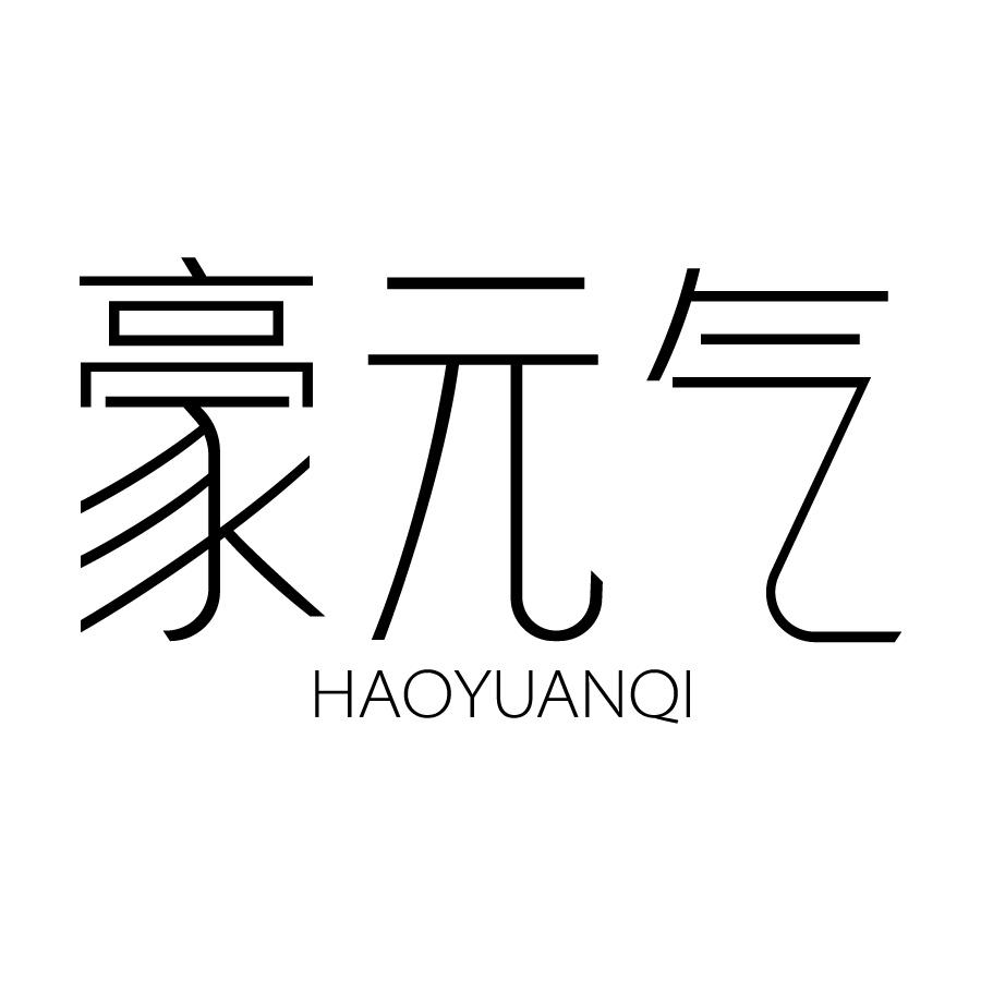 豪元气 