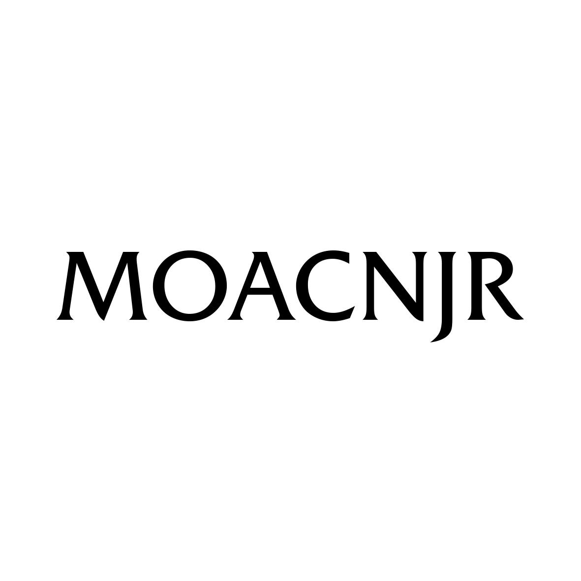 MOACNJR                  