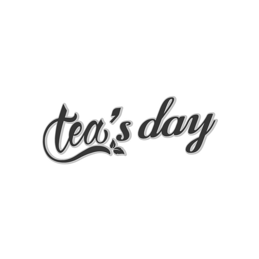 TEA’S DAY
