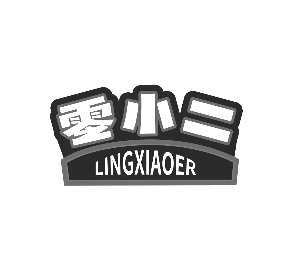 零小二 LINGXIAOER