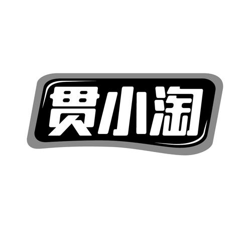 贯小淘