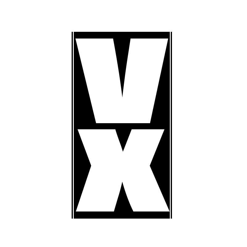 VX  