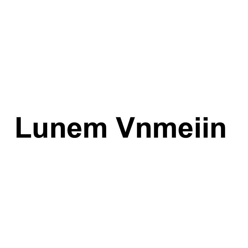 LUNEM VNMEIIN