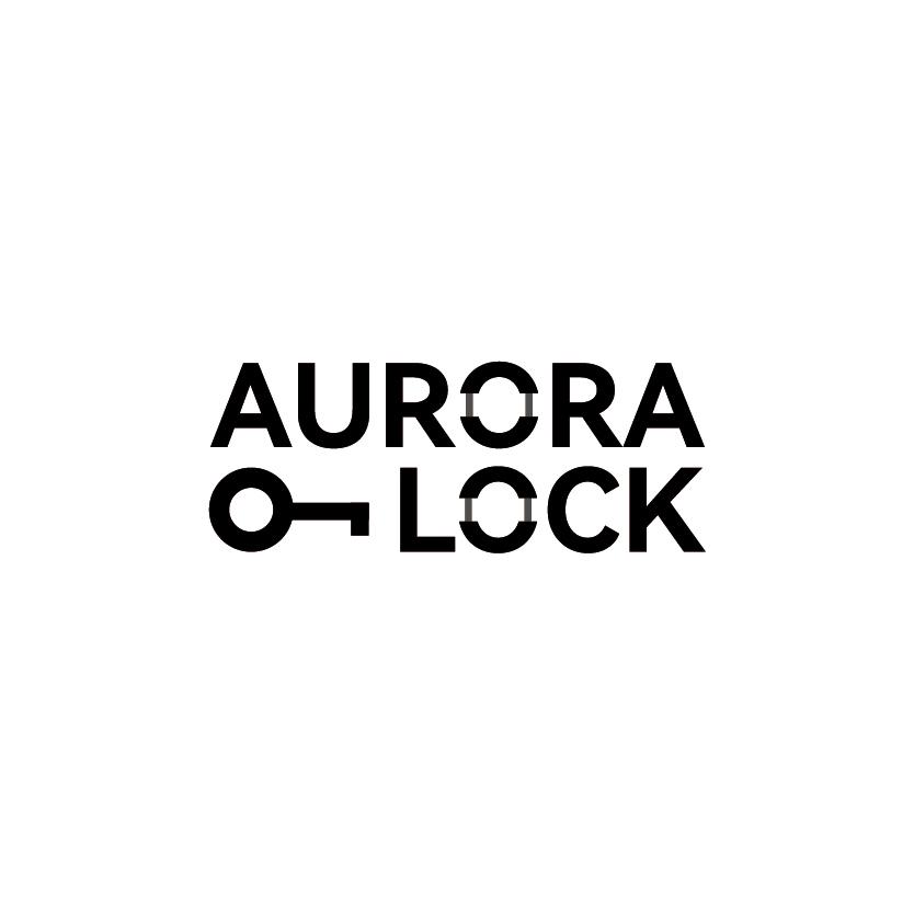 AURORA LOCK