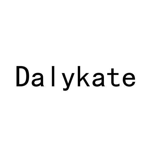Dalykate