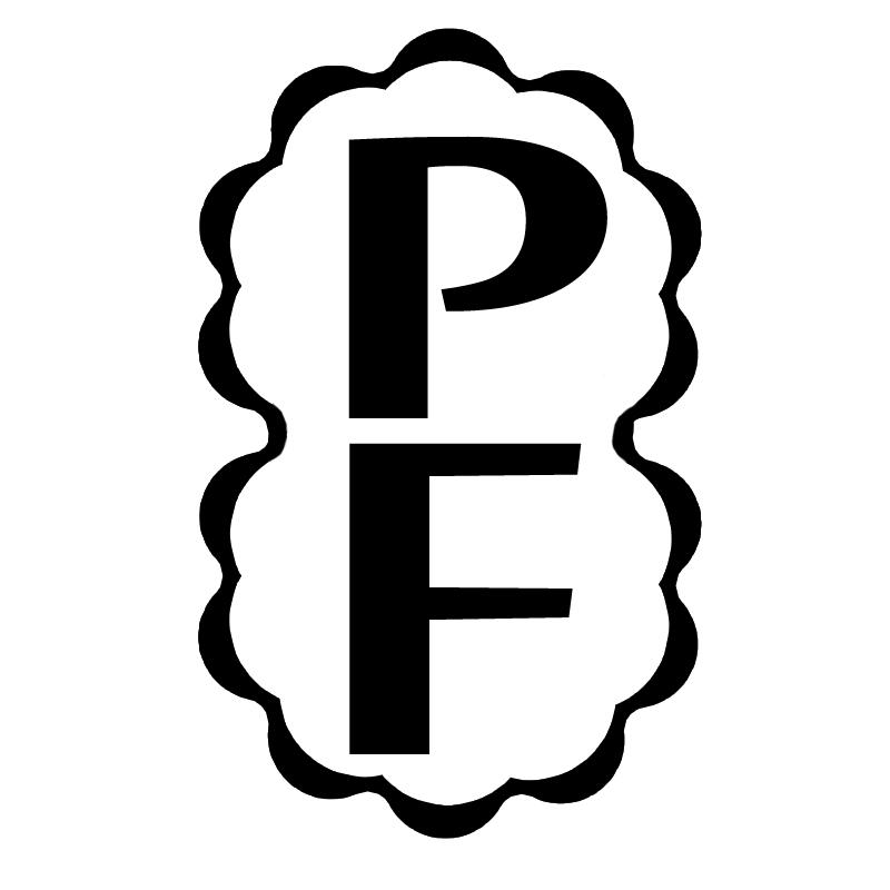 PF   