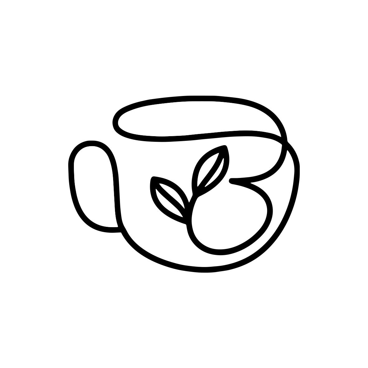 茶杯