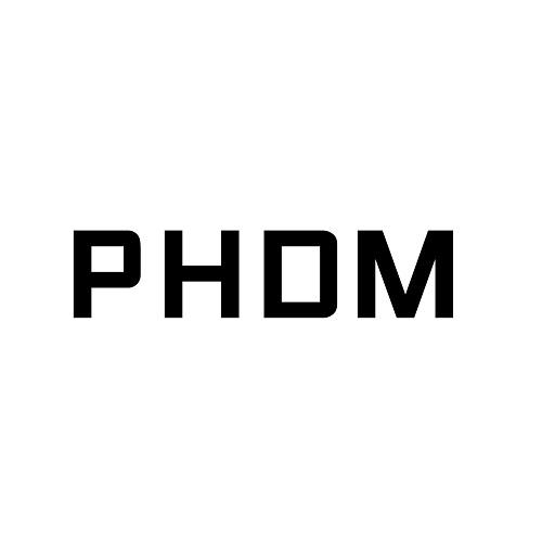 PHDM