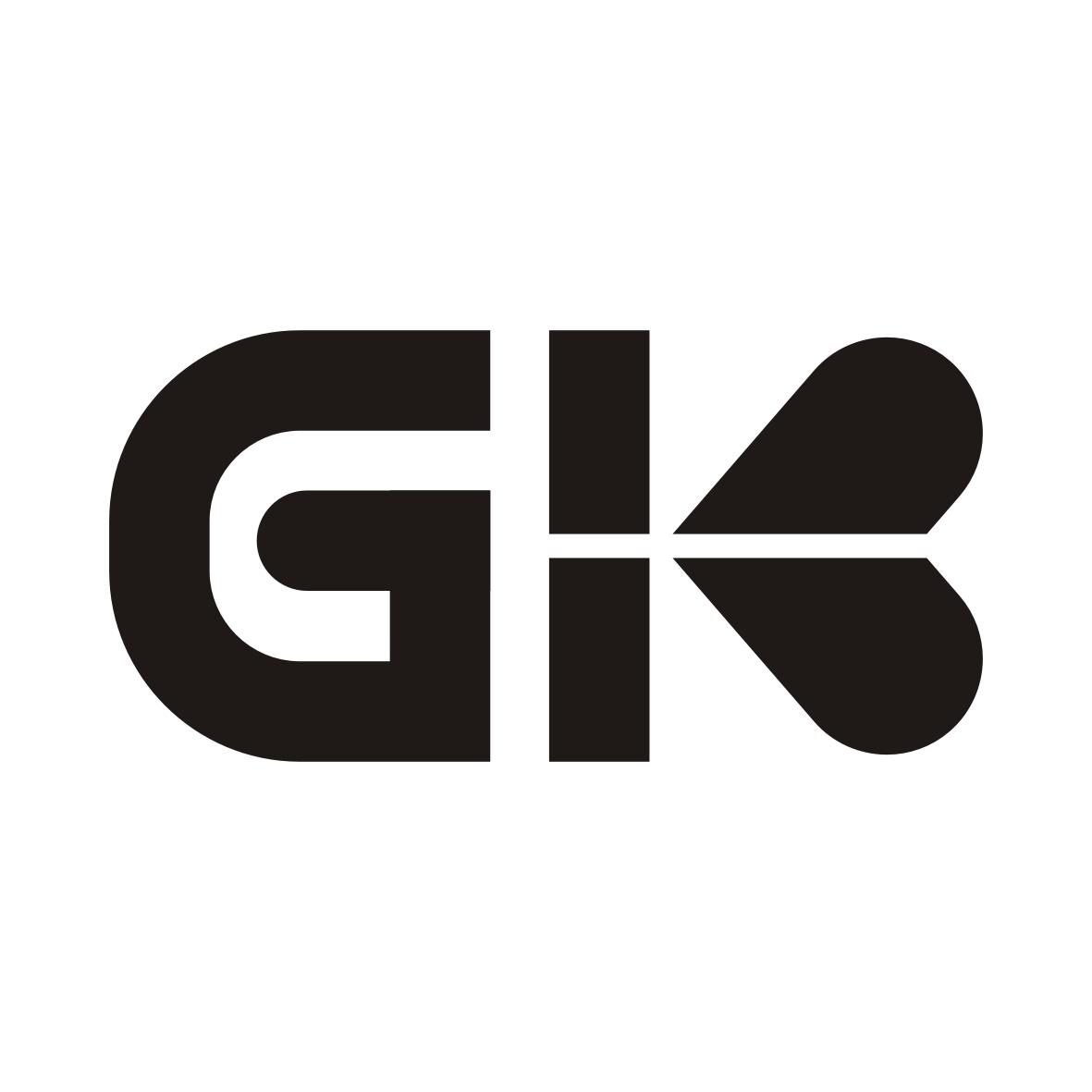 GK图形