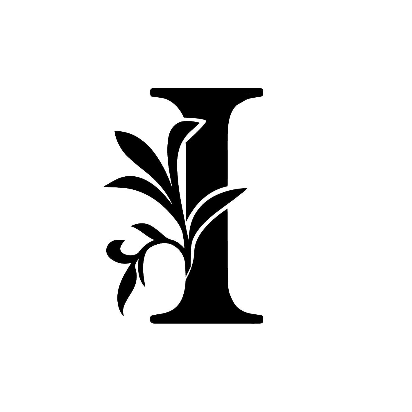 I
