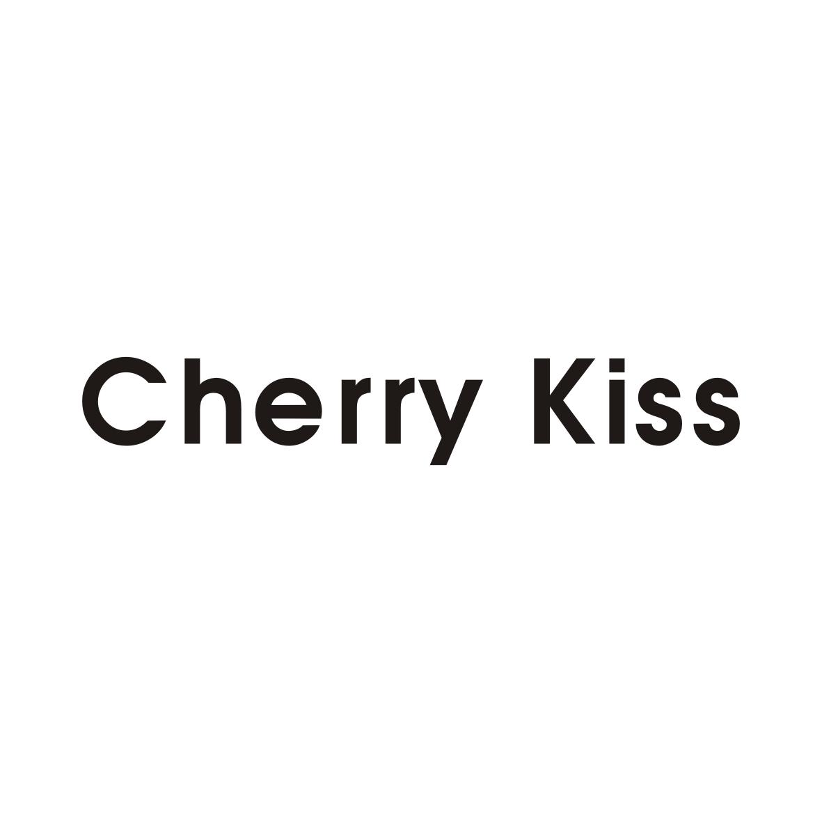 CHERRY KISS