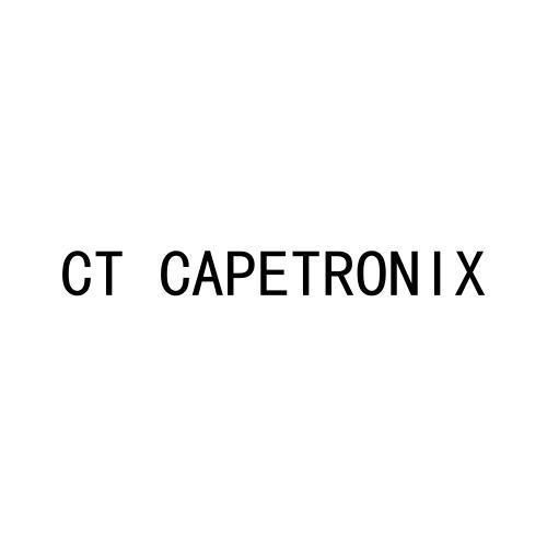 CT CAPETRONIX