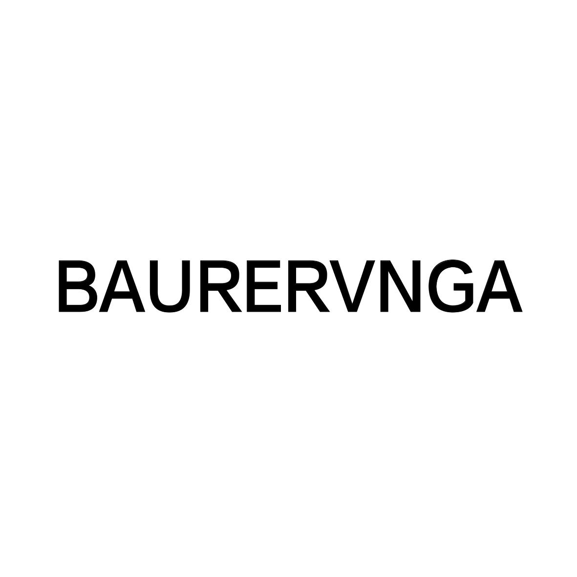 BAURERVNGA                  