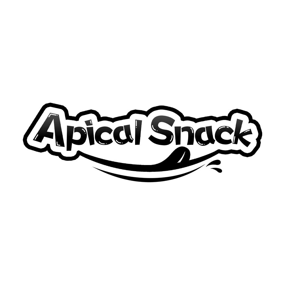 Apical Snack（美味舌尖）