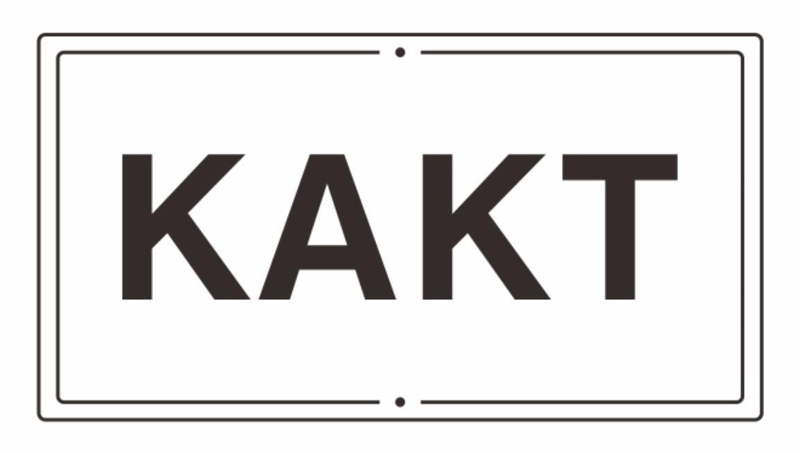 KAKT