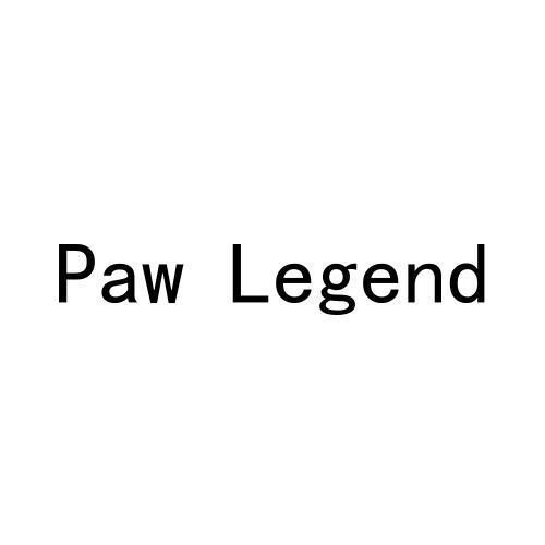 PAW LEGEND