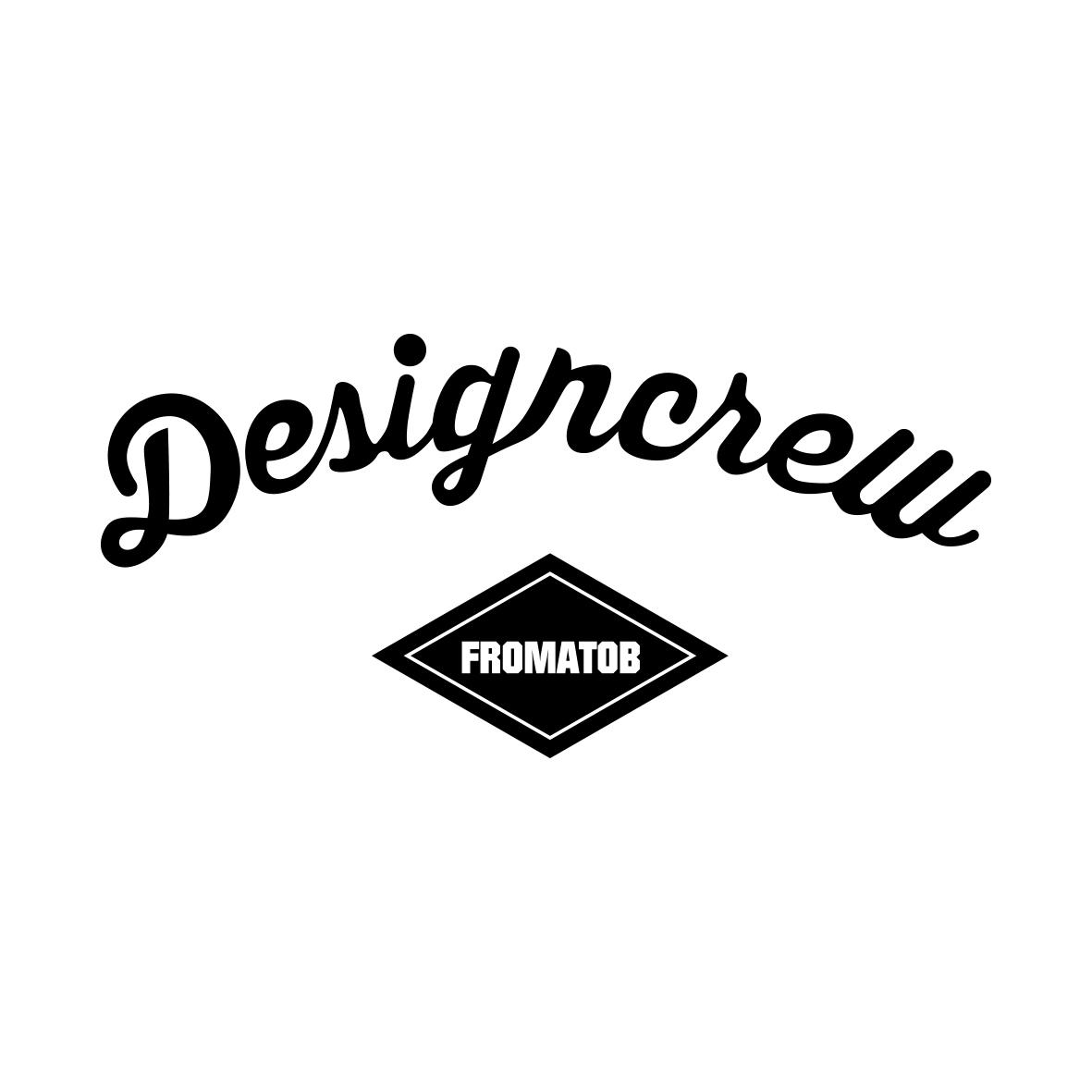 DESIGNCREW FROMATOB