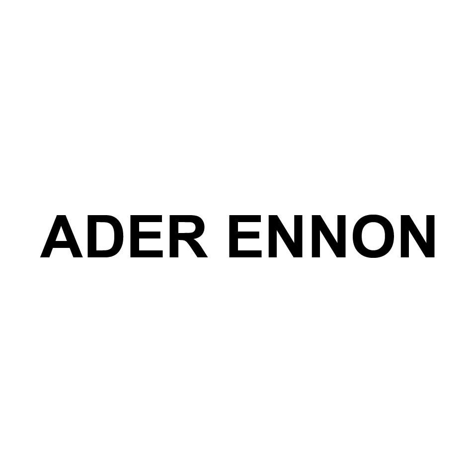 ADER ENNON
