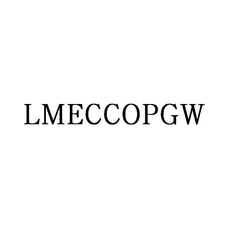 LMECCOPGW