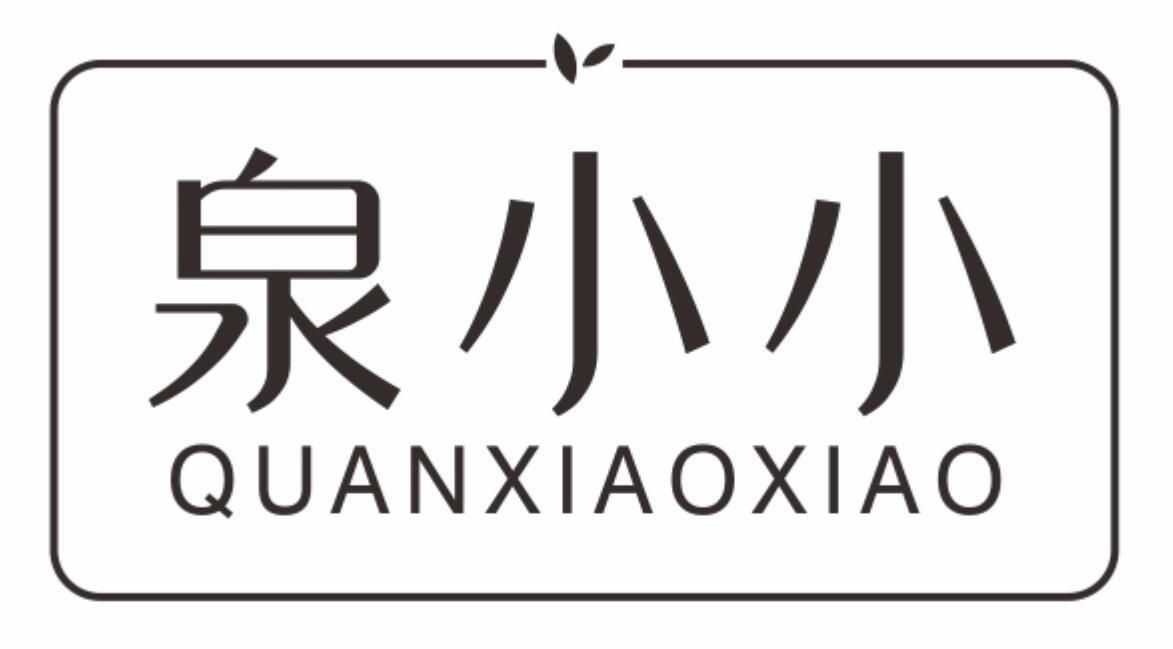 泉小小
