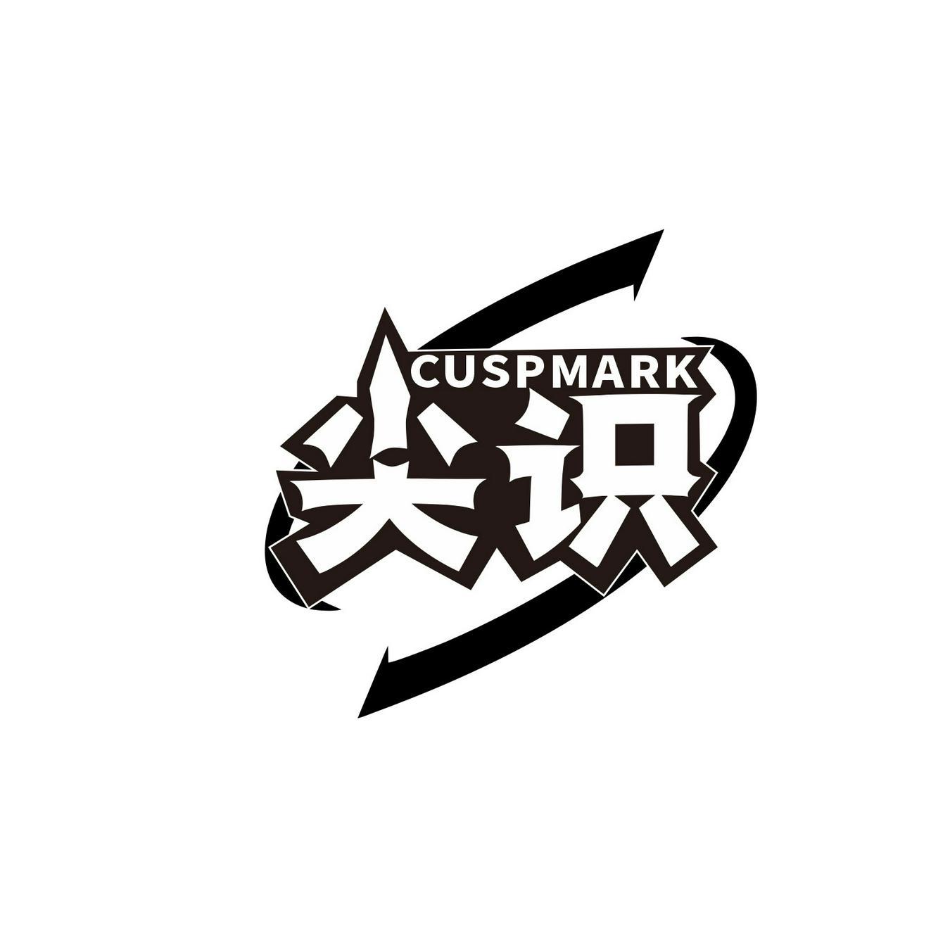 尖识 
CUSPMARK