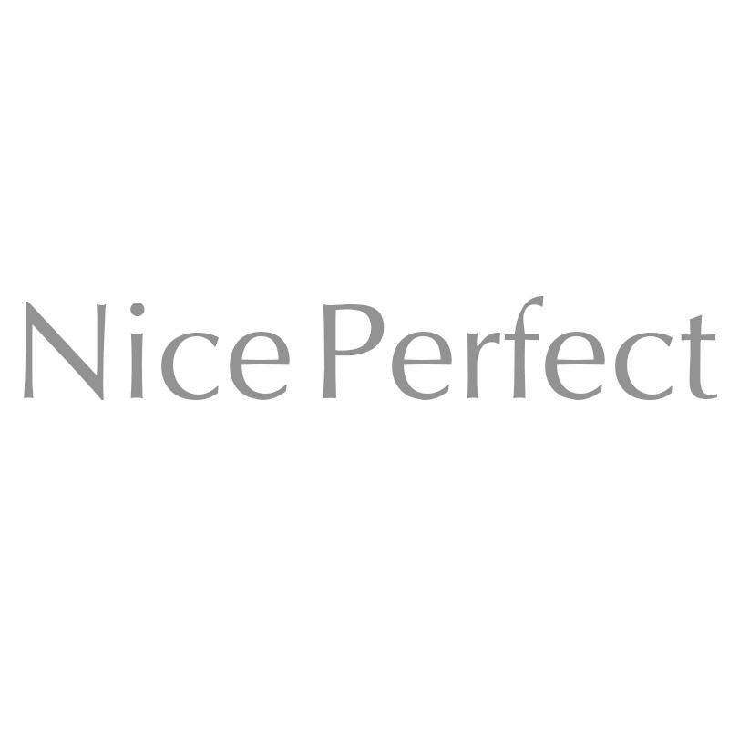 NICE PERFECT