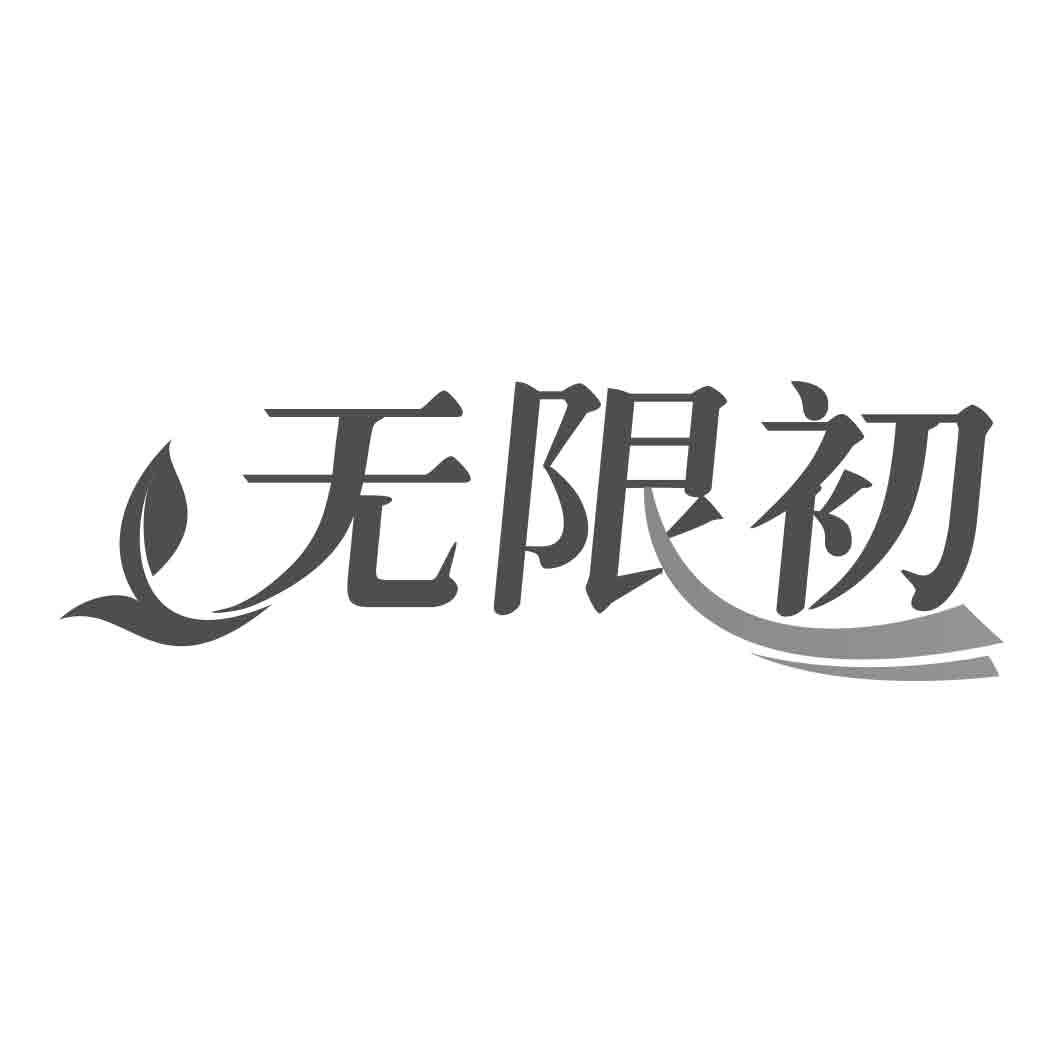 无限初