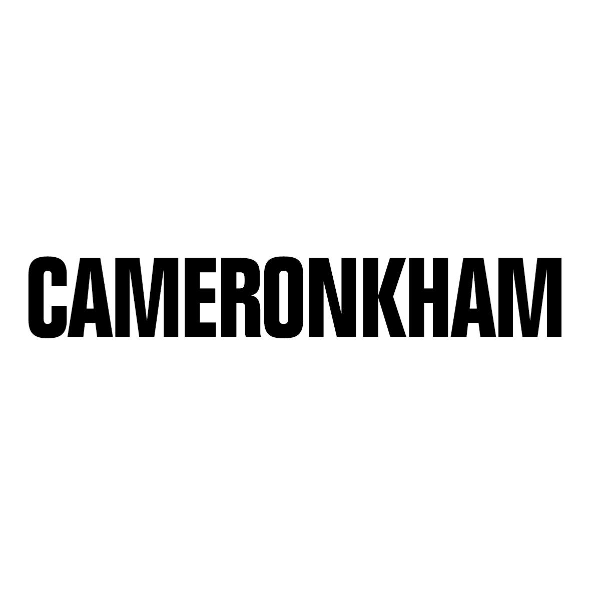 CAMERON KHAM