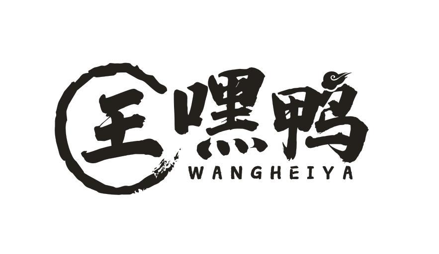 王嘿鸭