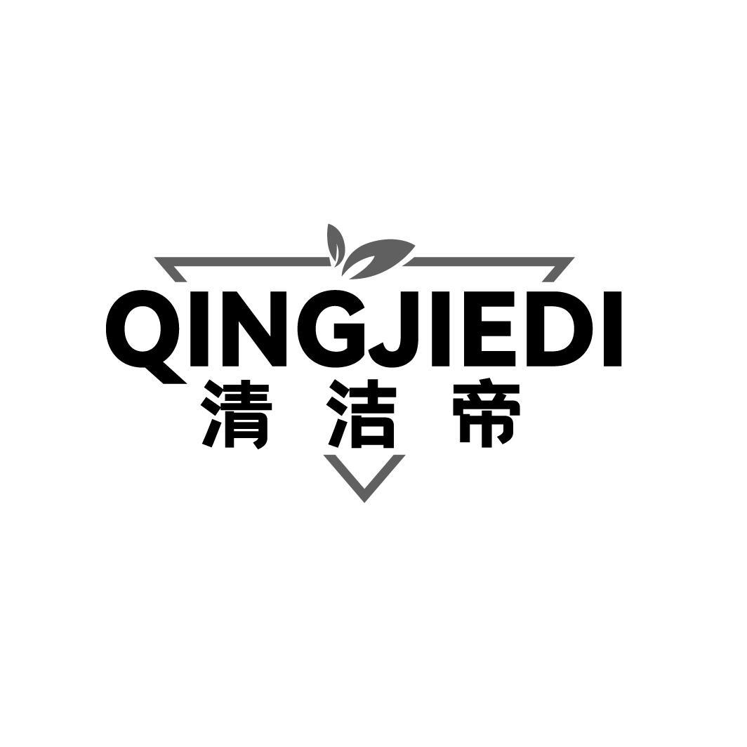 清洁帝QINGJIEDI 