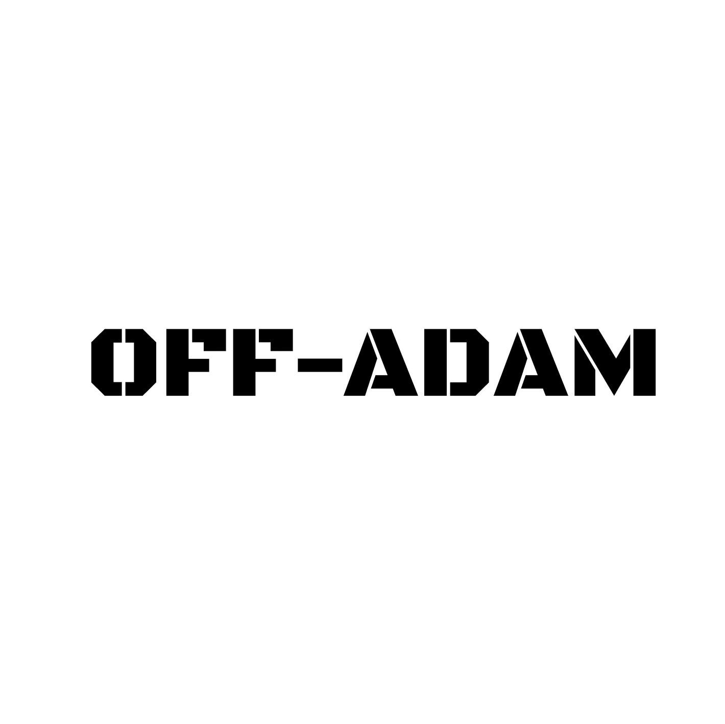 OFF-ADAM