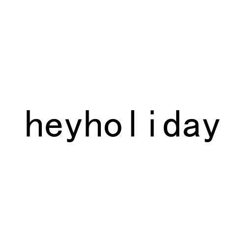 heyholiday