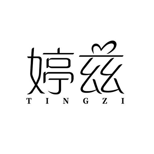 婷兹
TINGZI