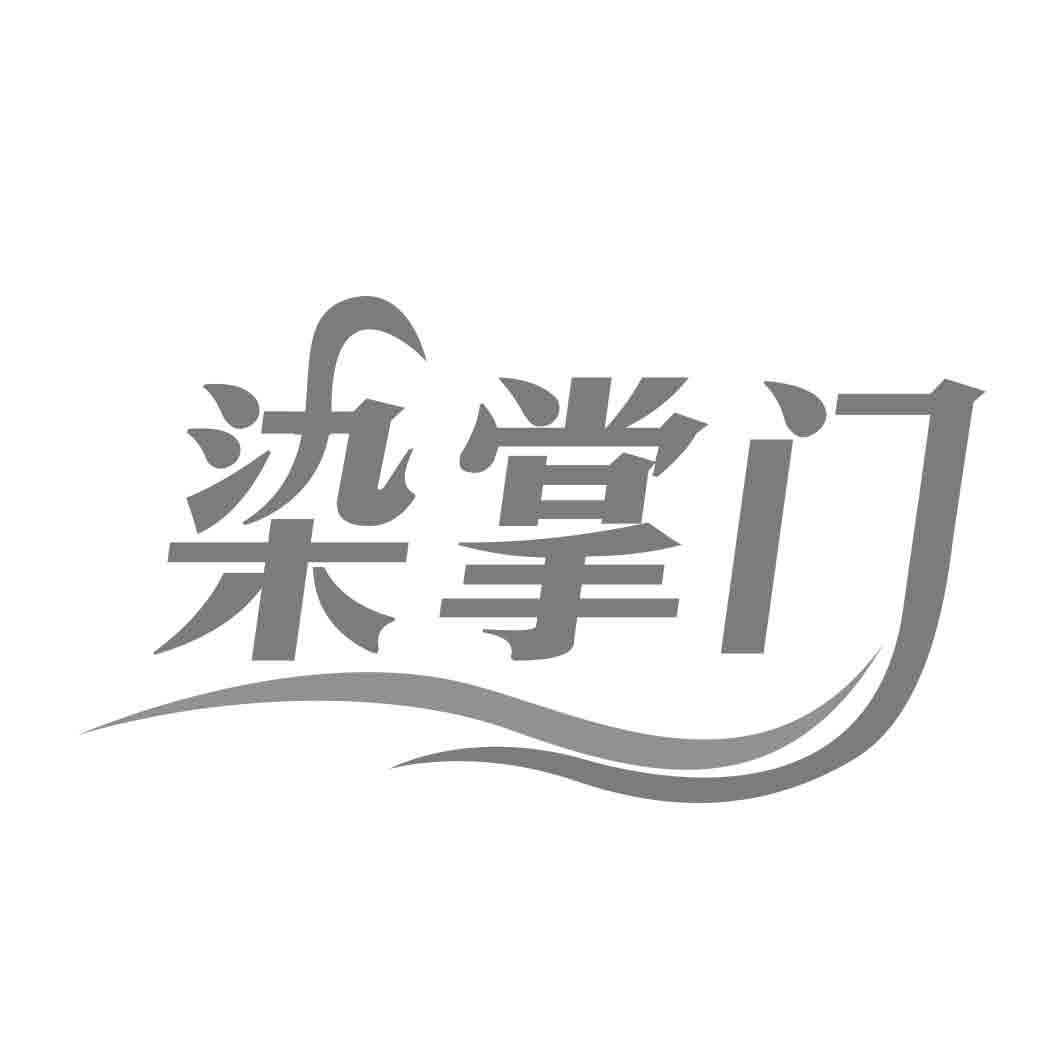 染掌门