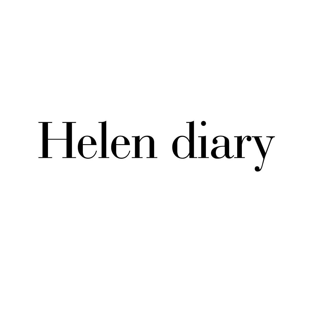  HELEN DIARY