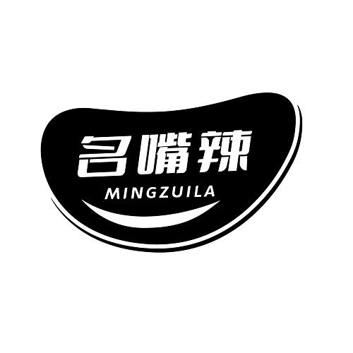 名嘴辣