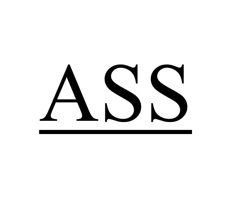 ASS