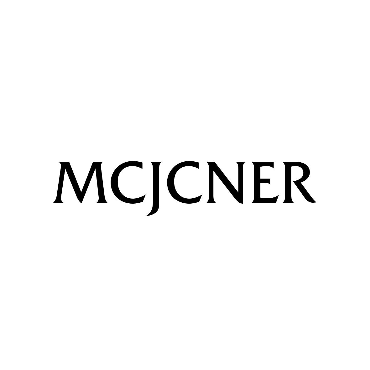 MCJCNER                        