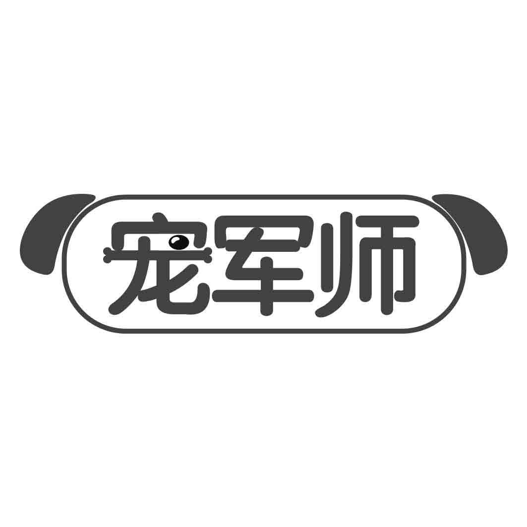 宠军师