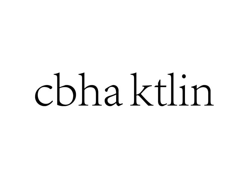 Cbha Ktlin
