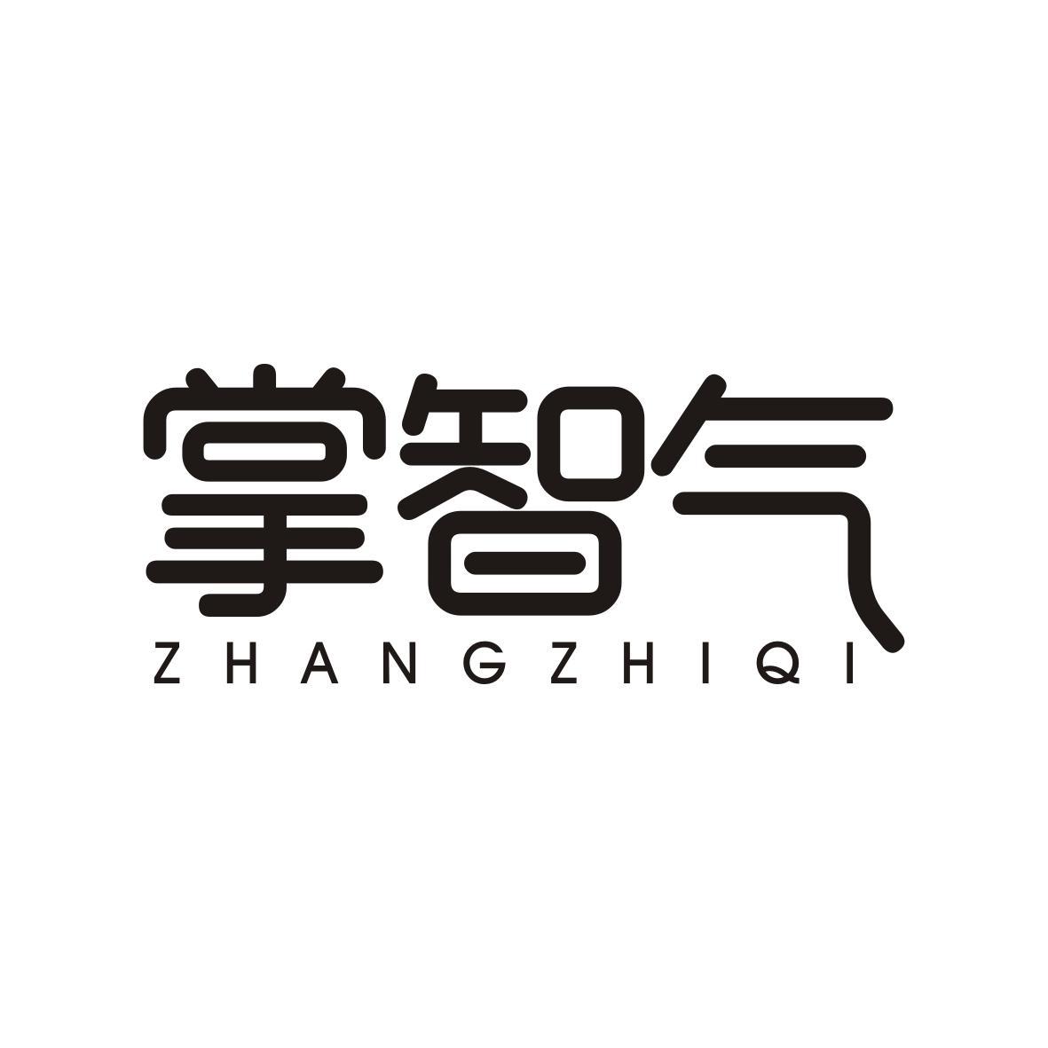 掌智气