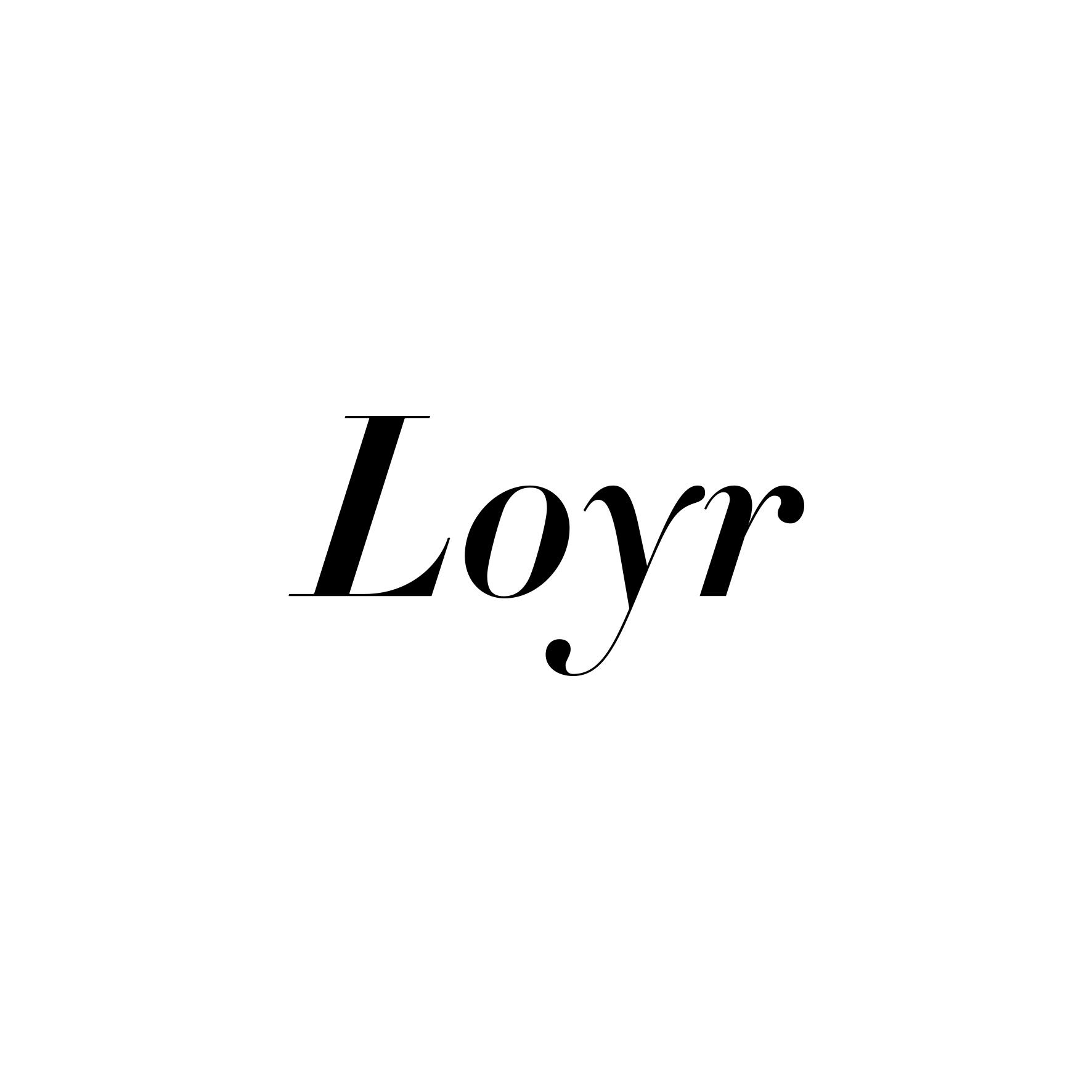 LOYR