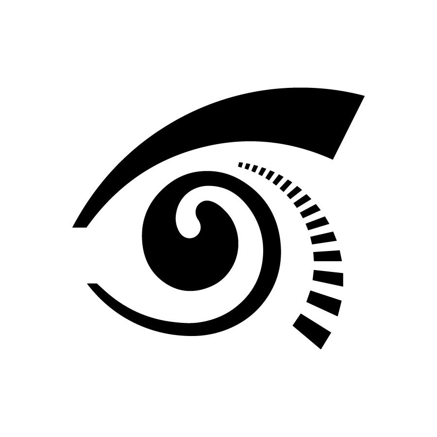 眼睛图形